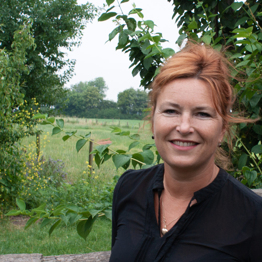 Francien Daalwijk
