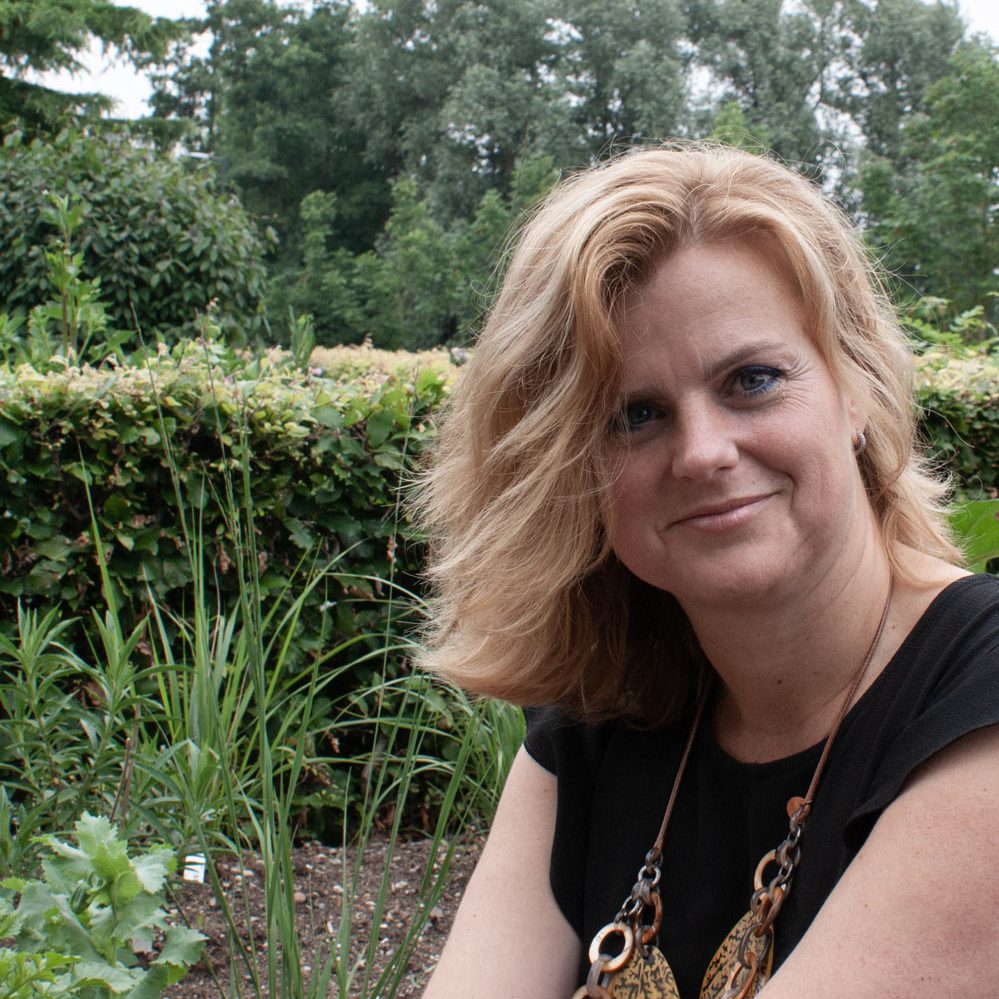 Iris van Zandwijk